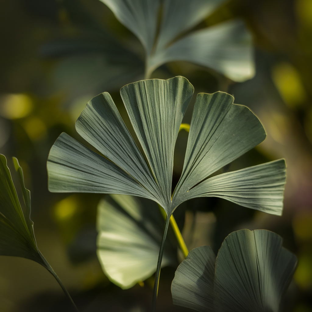 Ginkgo Biloba